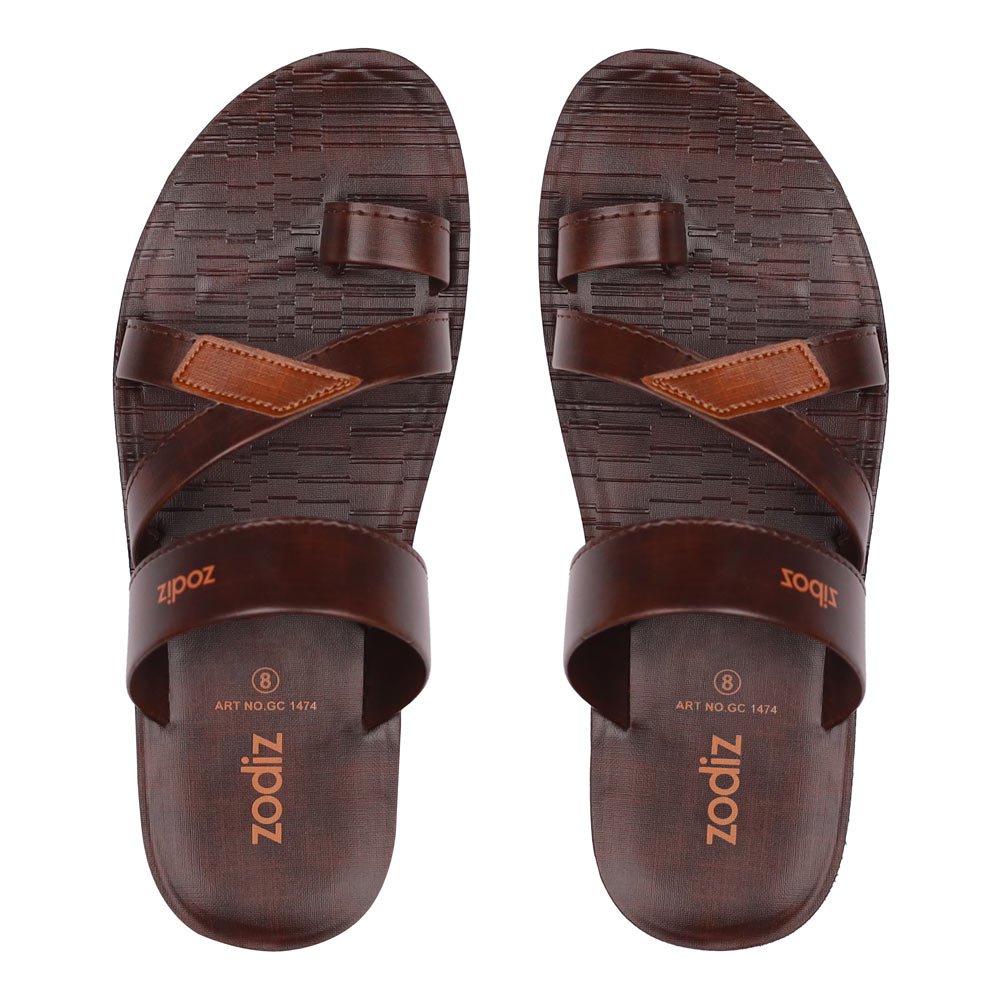 Zodiz GC 1474 Men Sandals