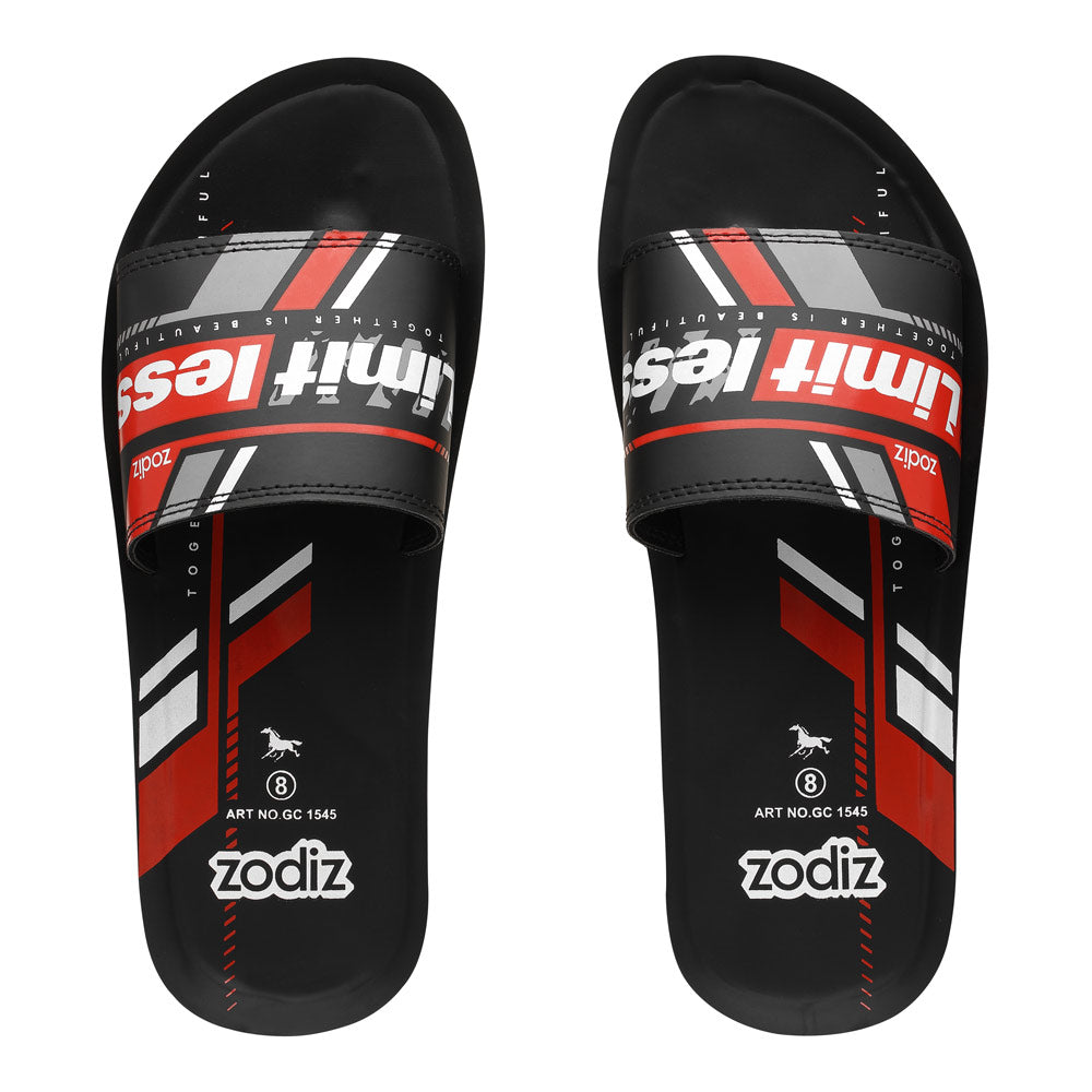 Zodiz GC 1545 Men Sandals