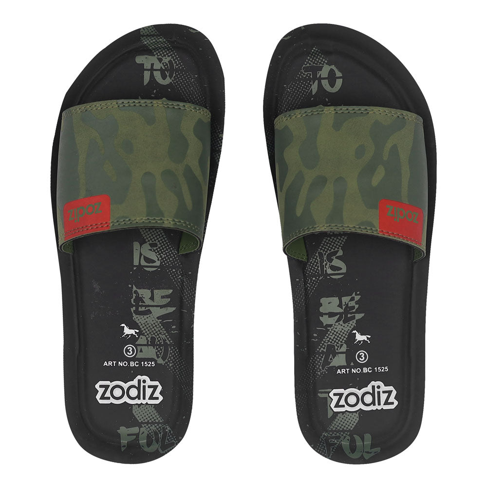 Zodiz BC 1525 Boys Sandals