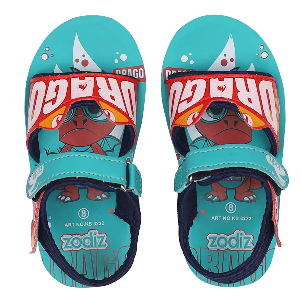 Zodiz KS 3222 Kids sandals