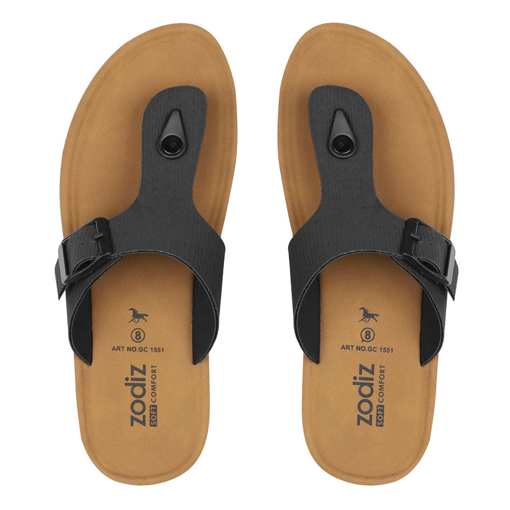 Zodiz GC 1551 Men Sandals