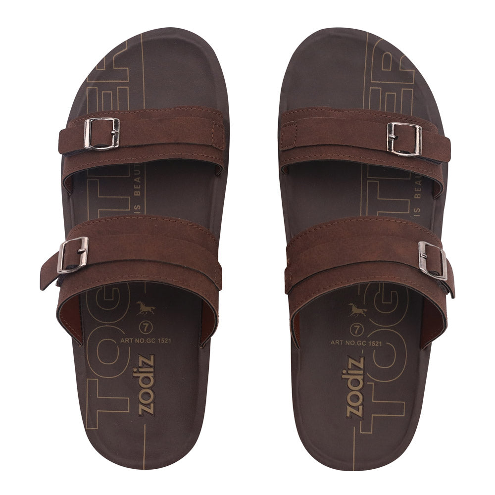 Zodiz GC 1521 Men Sandals