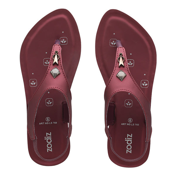 Zodiz LS 760 Women Sandals