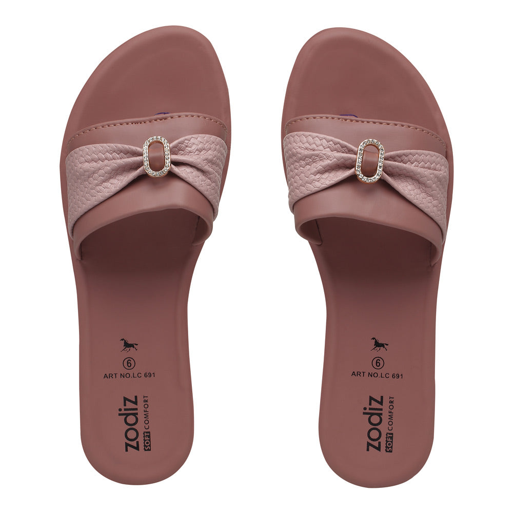 Zodiz LC 691 Women Slides