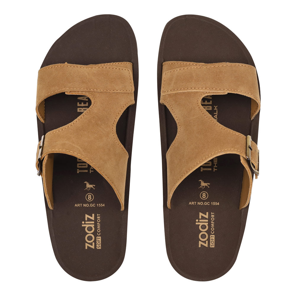 Zodiz GC 1554 Men Sandals