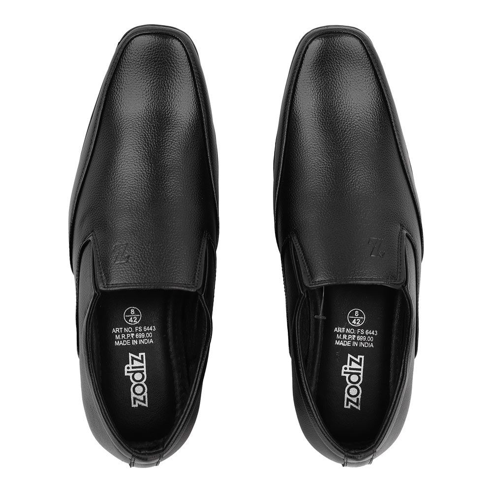 Zodiz FS 6443 Men Formal Shoe