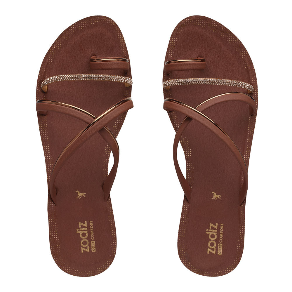 Zodiz RC 903 Girls Sandals
