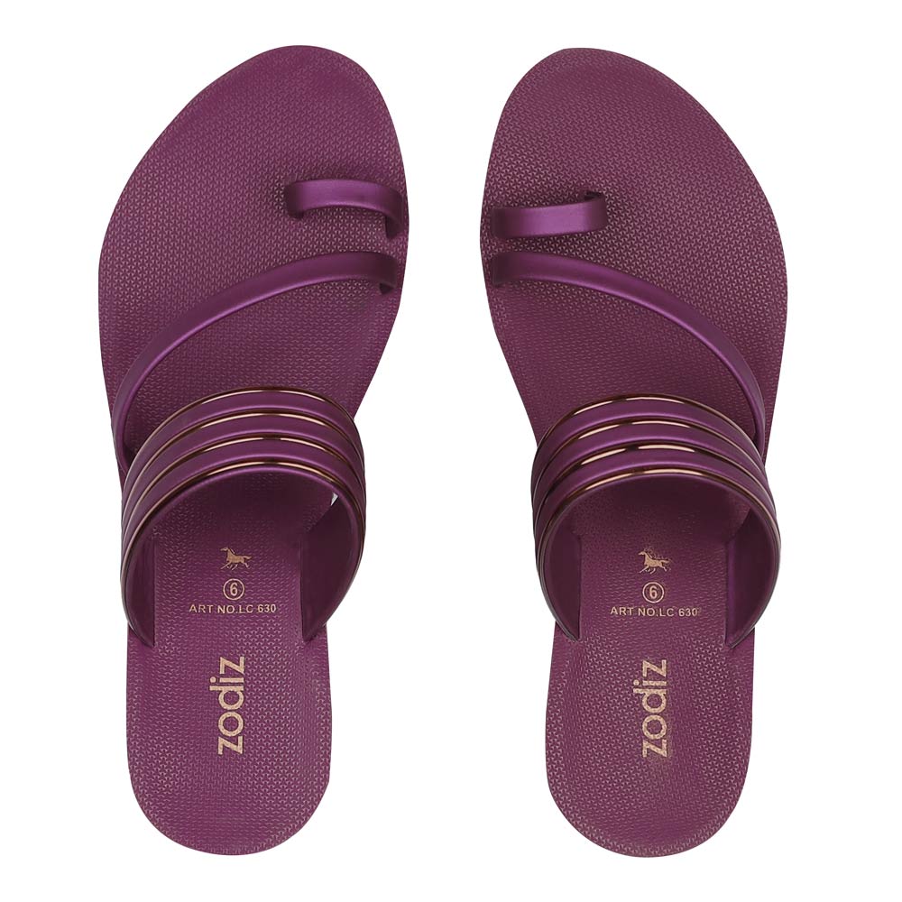 Zodiz LC 630 Women Slides