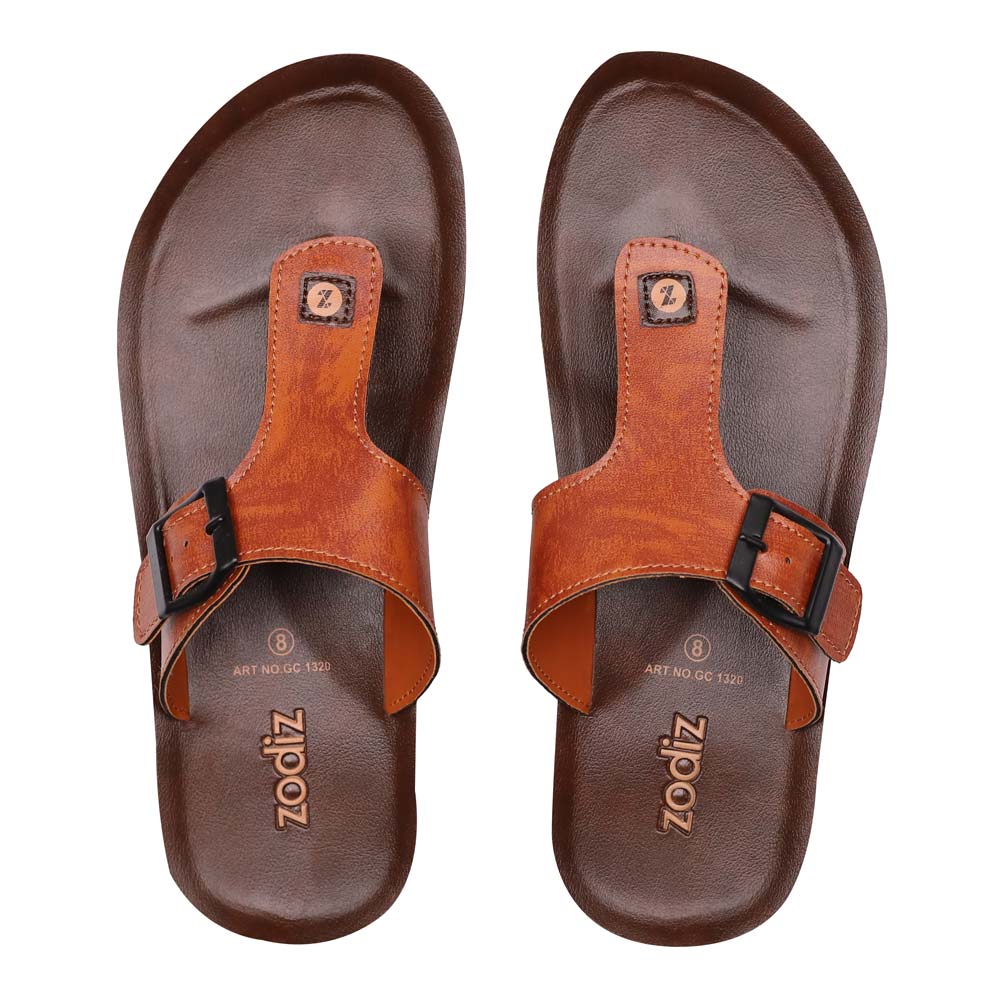 Zodiz GC 1320 Men Flip Flops