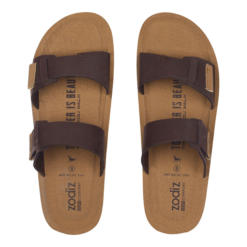 Zodiz GC 1584 Men Sandals