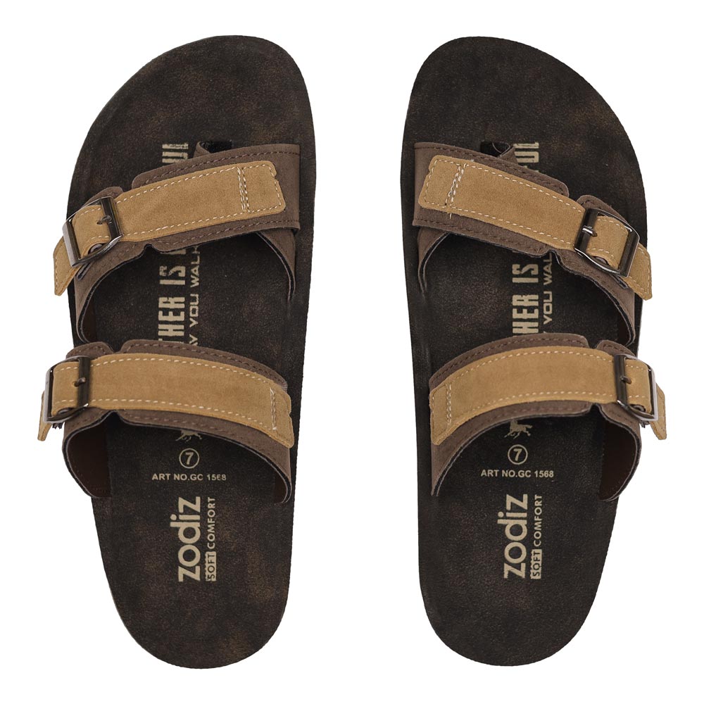 Zodiz GC 1568 Men Sandals