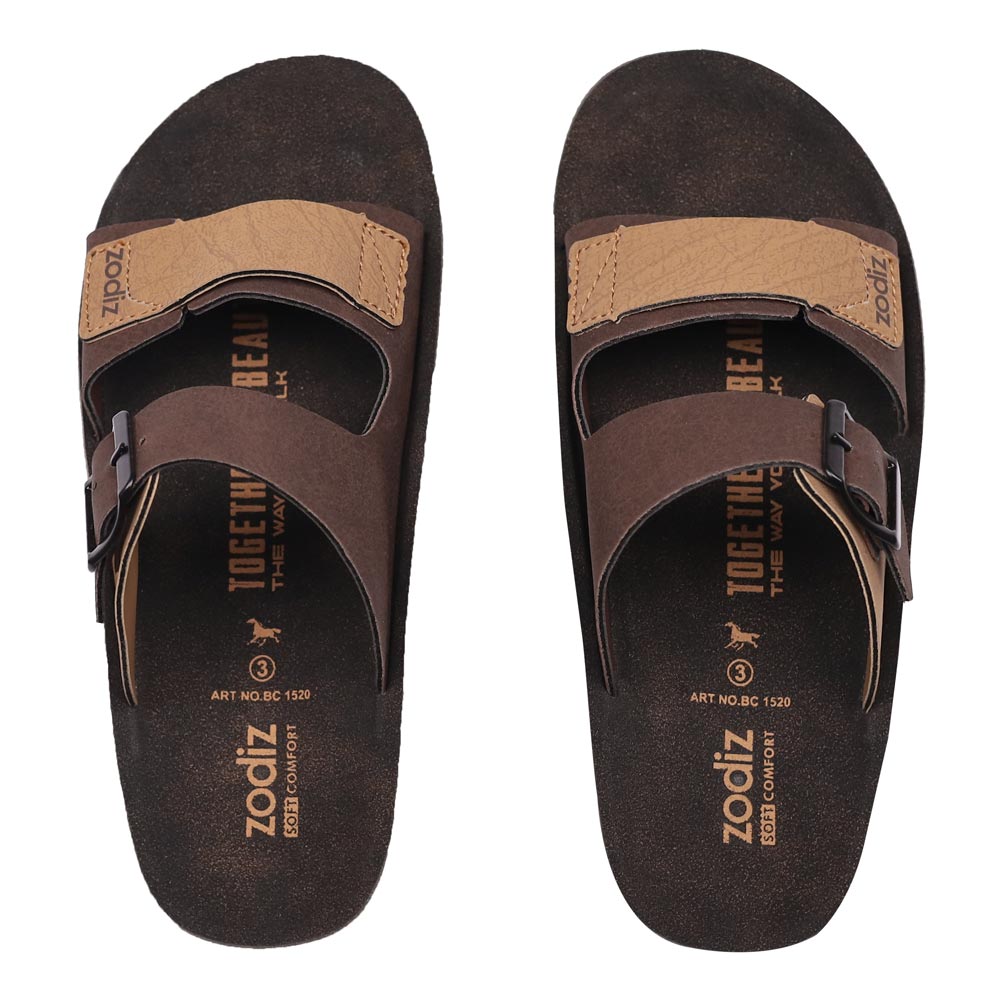 Zodiz BC 1520 Boys Sandals