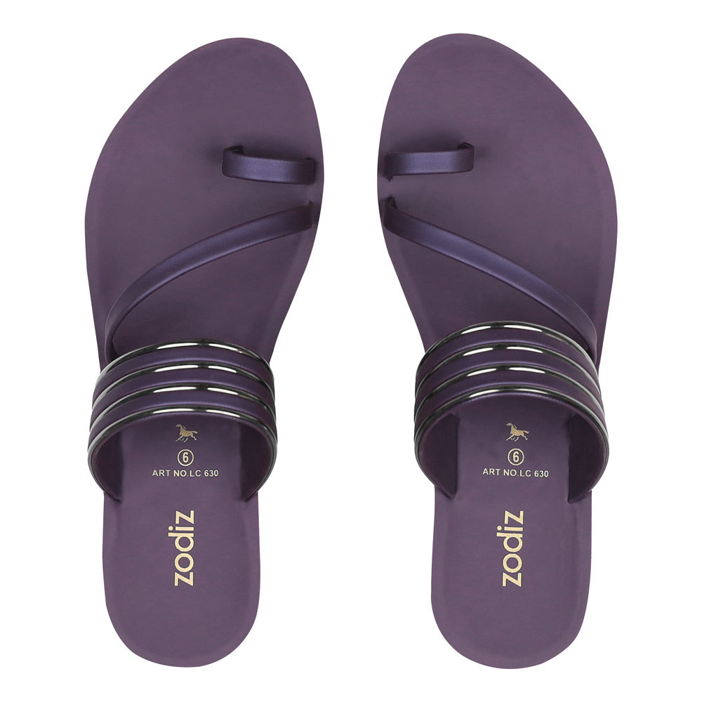 Zodiz LC 630 Women Slides
