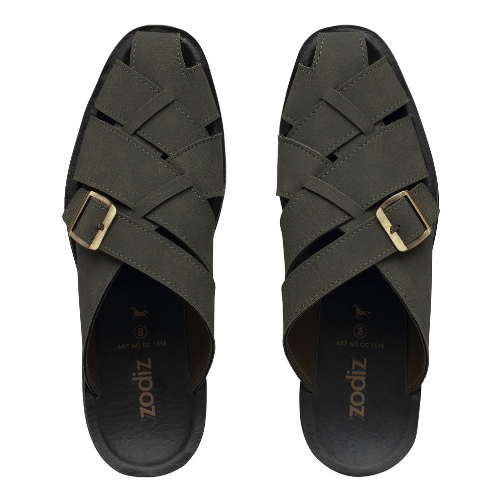 Zodiz GC 1516 Men Sandals