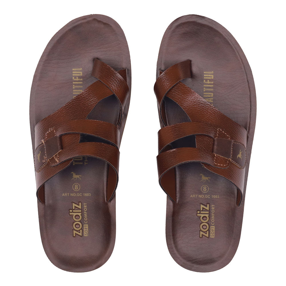 Zodiz GC 1603 Men Sandals