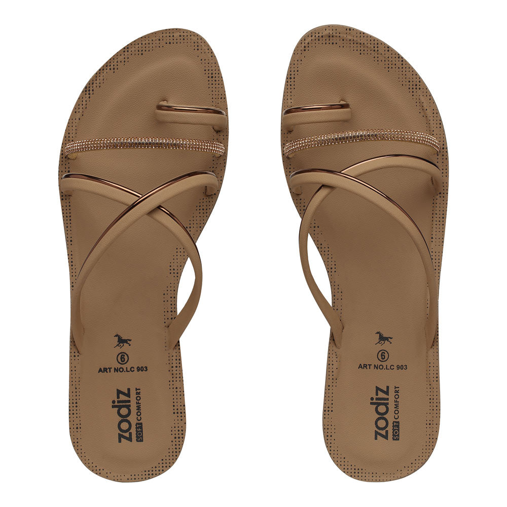 Zodiz LC 903 Women Slides