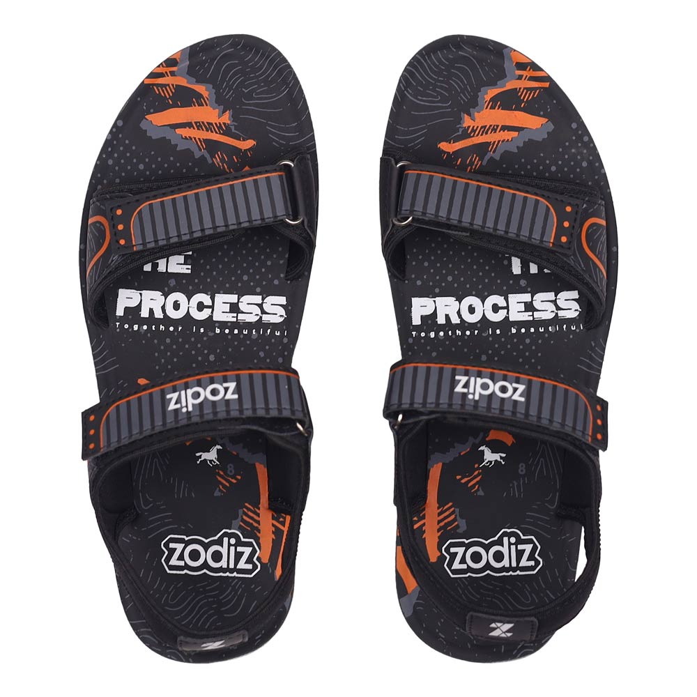 Zodiz GS 1737 Men Sandals