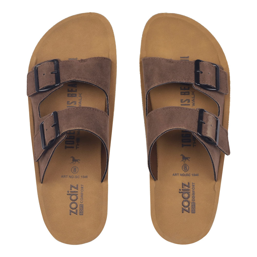 Zodiz GC 1546 Men Sandals