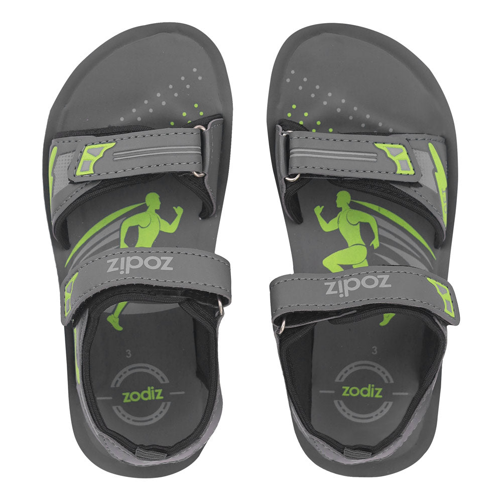 Zodiz BS 3233 Boys Sandals