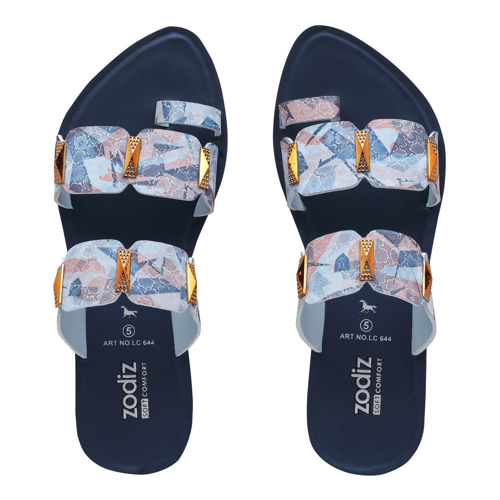 Zodiz LC 644 Women Slides