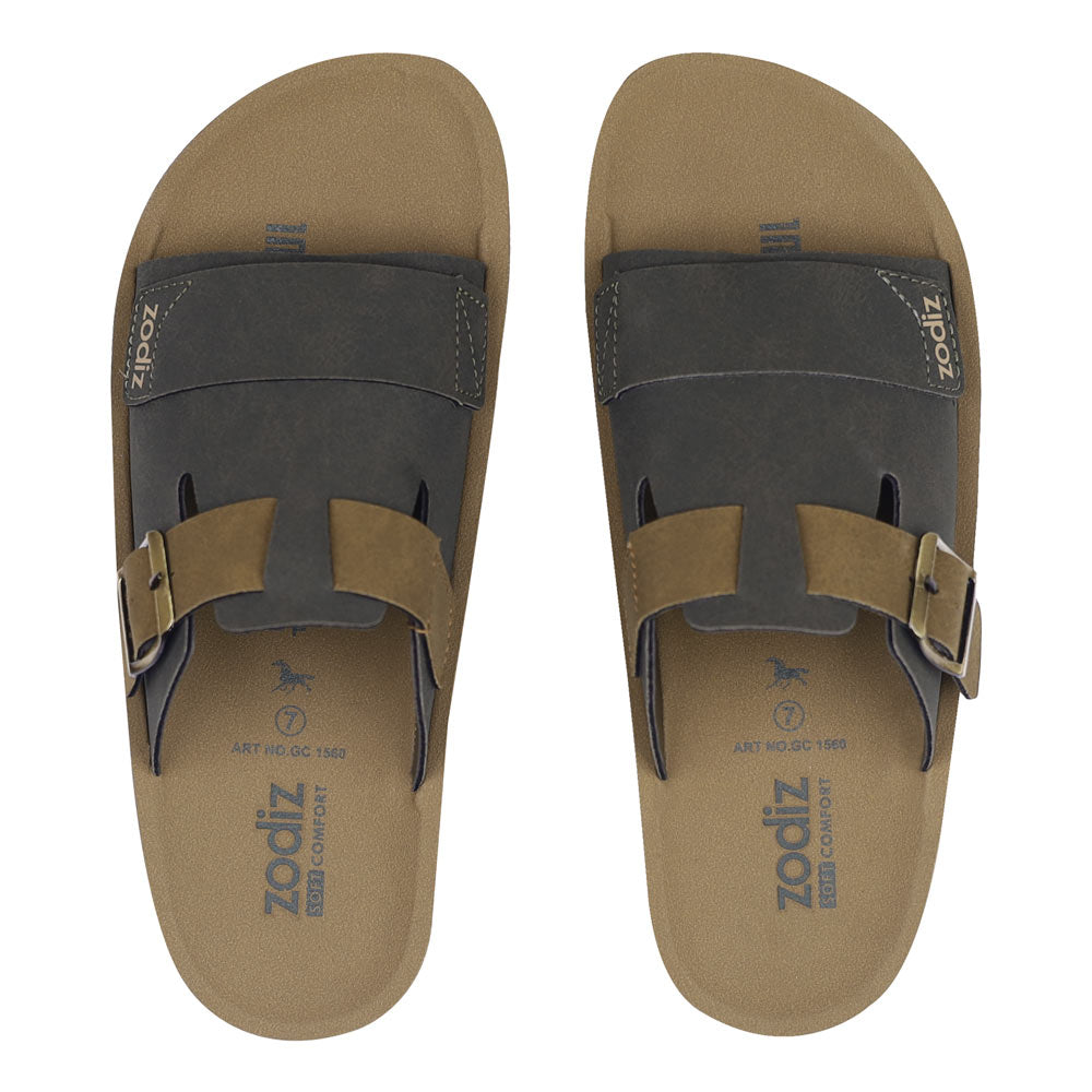 Zodiz GC 1560 Men Sandals