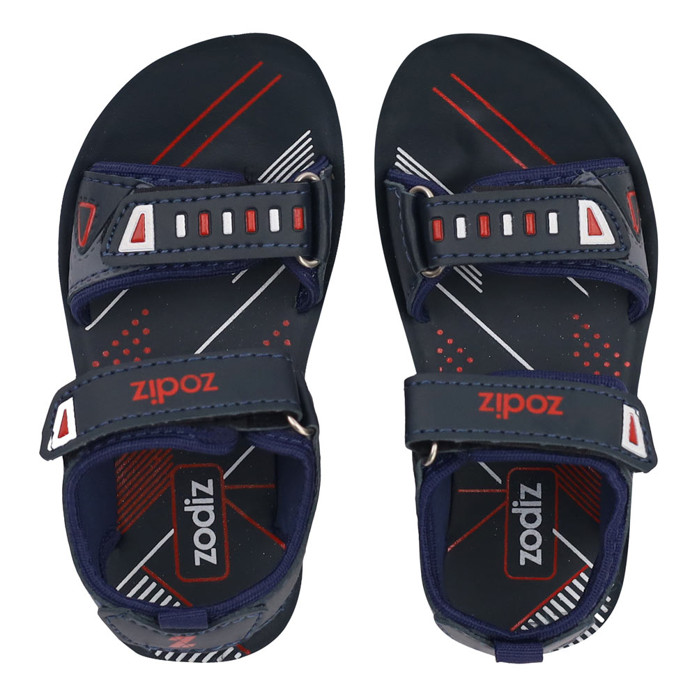 Zodiz BS 3232 Boys Sandals