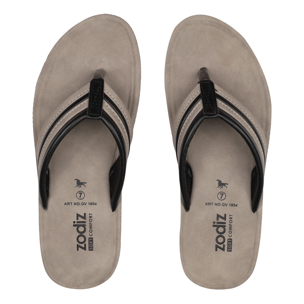 Zodiz GV 1054 Men Flip Flops