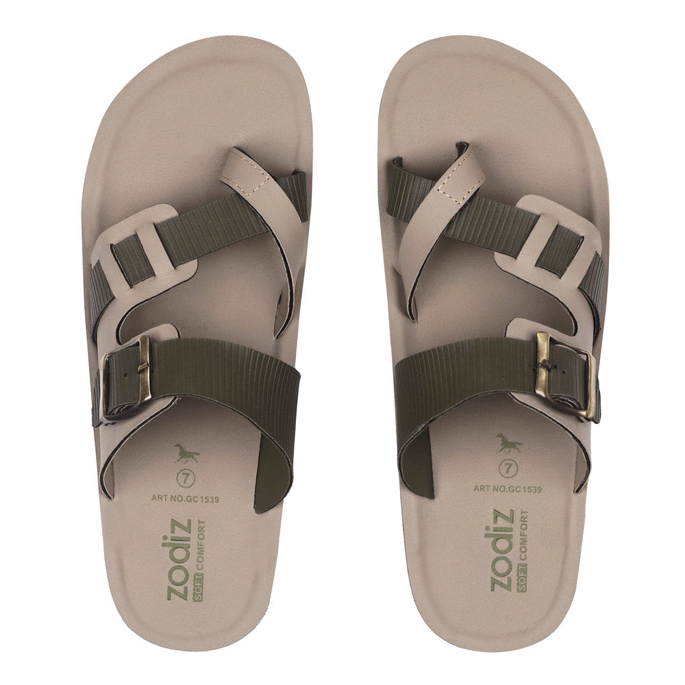 Zodiz GC 1539 Men Sandals