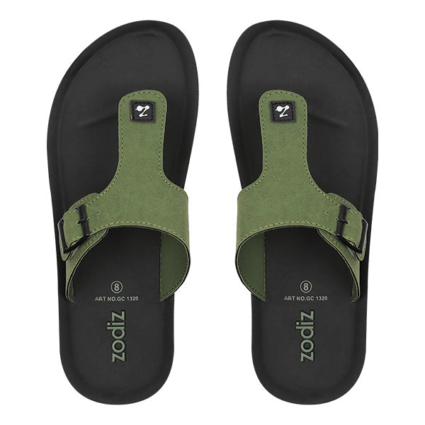 Zodiz GC 1320 Men Flip Flops