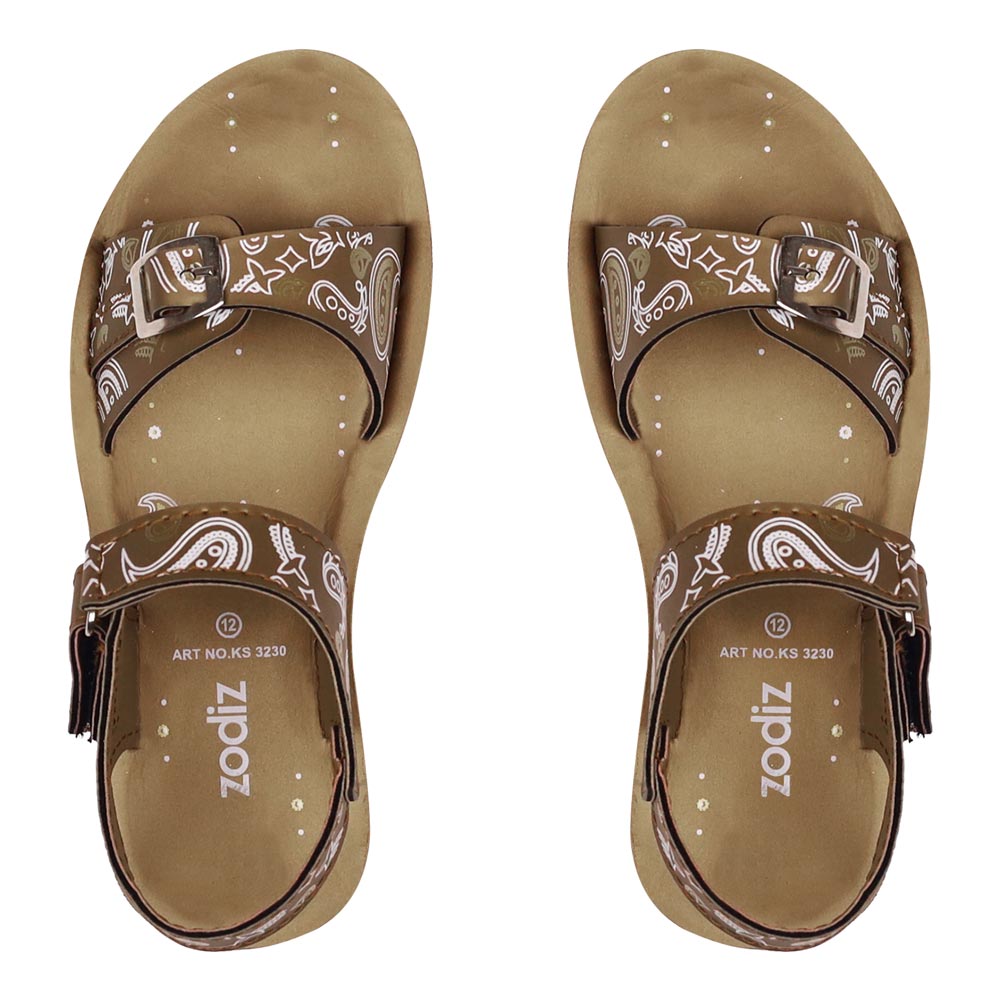 Zodiz KS 3230 Kids sandals