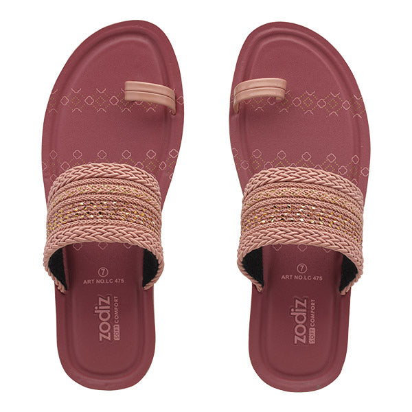 Zodiz LC 475 Women Sandals