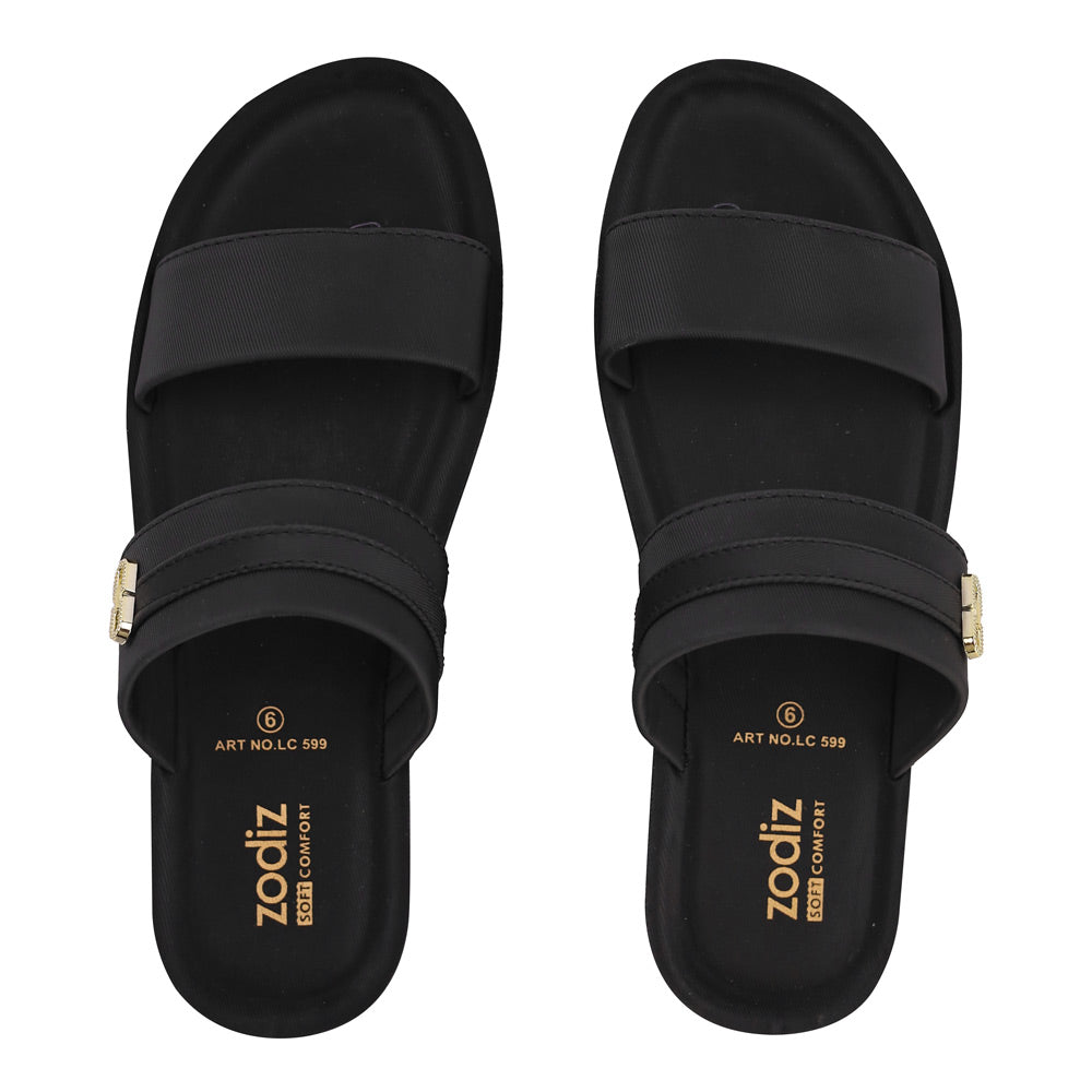 Zodiz LC 599 Women Slides