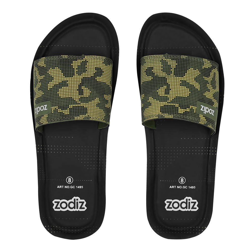 Zodiz GC 1495 Men Sandals