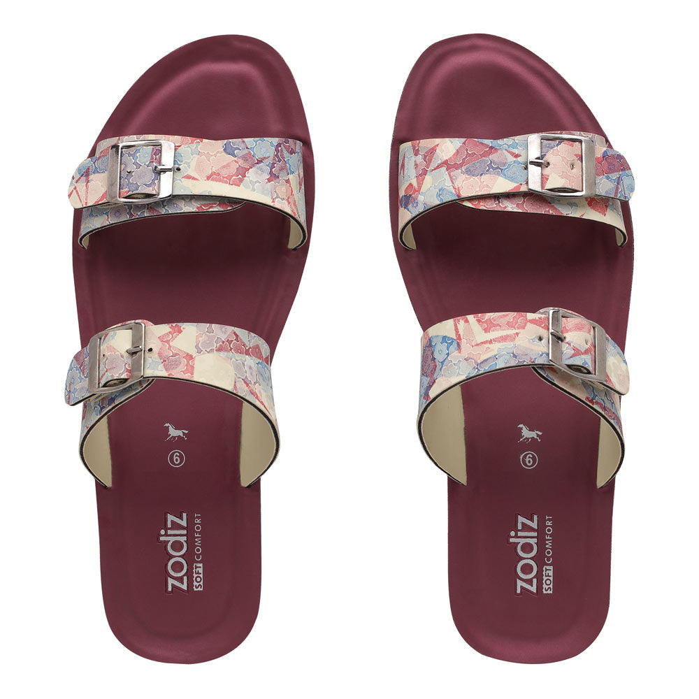 Zodiz RC 586 Girls Sandals