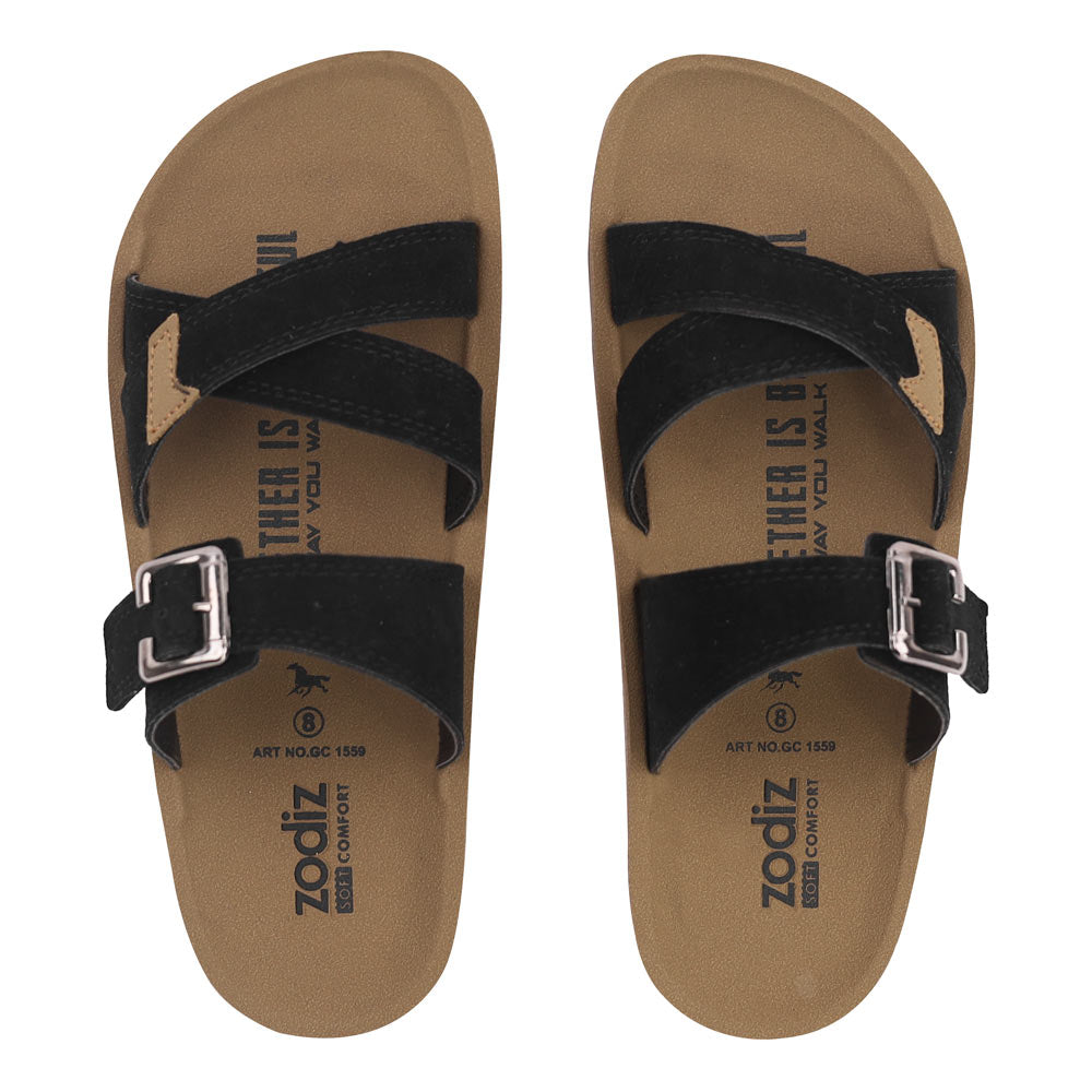 Zodiz GC 1559 Men Sandals