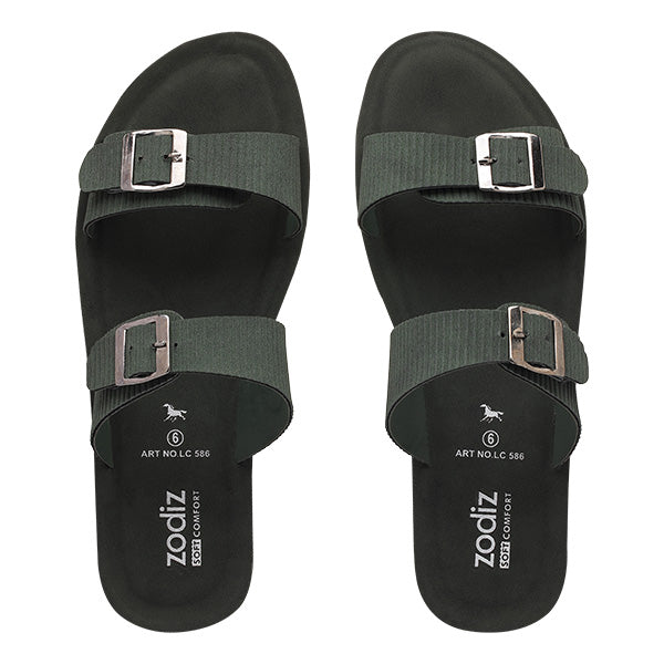 Zodiz LC 586 Women Slides