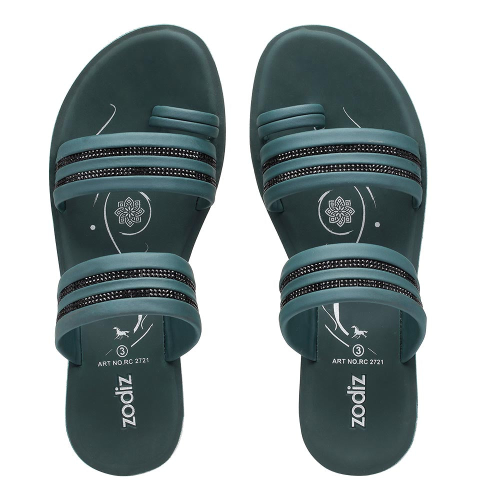Zodiz RC 2721 Girls Sandals