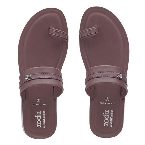 Zodiz LC 538 Women Slides