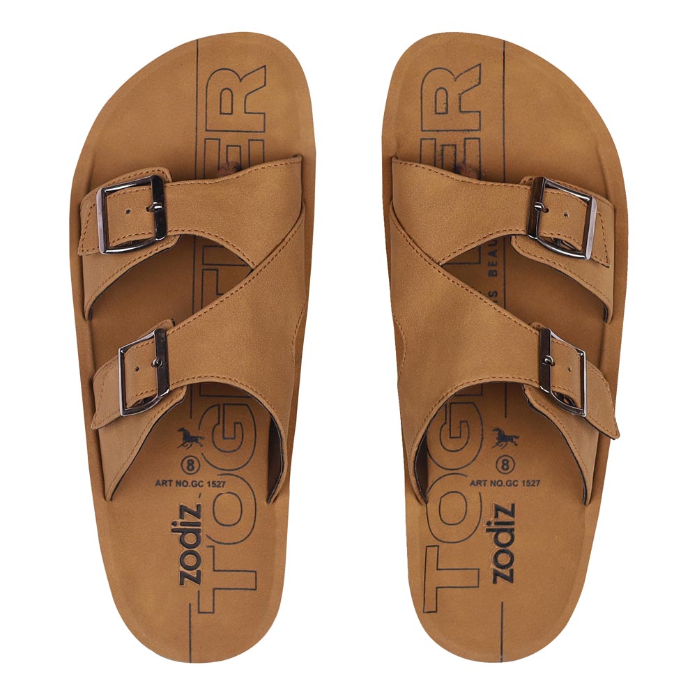 Zodiz GC 1527 Men Sandals