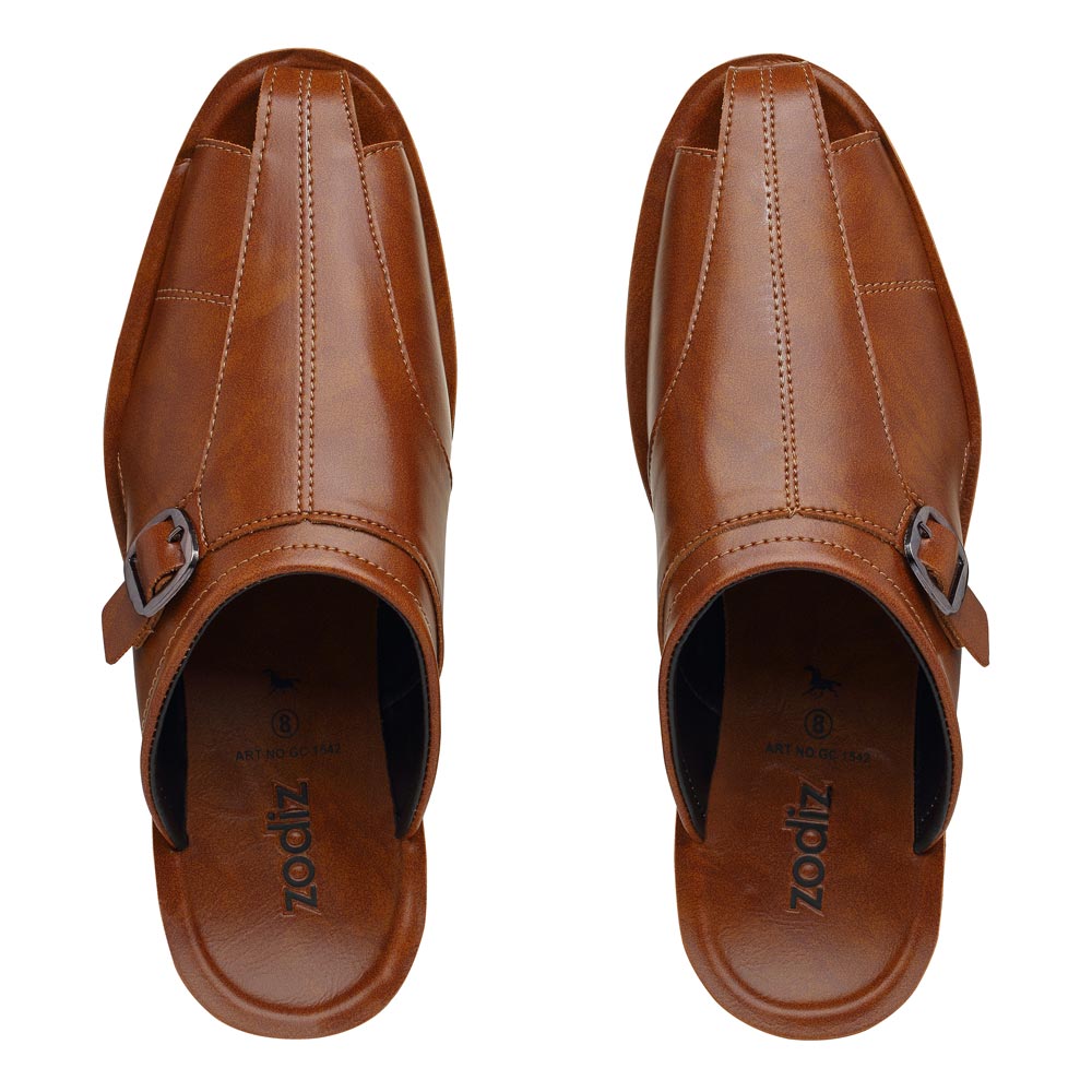 Zodiz GC 1542 Men Sandals