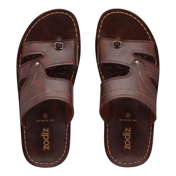 Zodiz GC 1381 Men Sandals