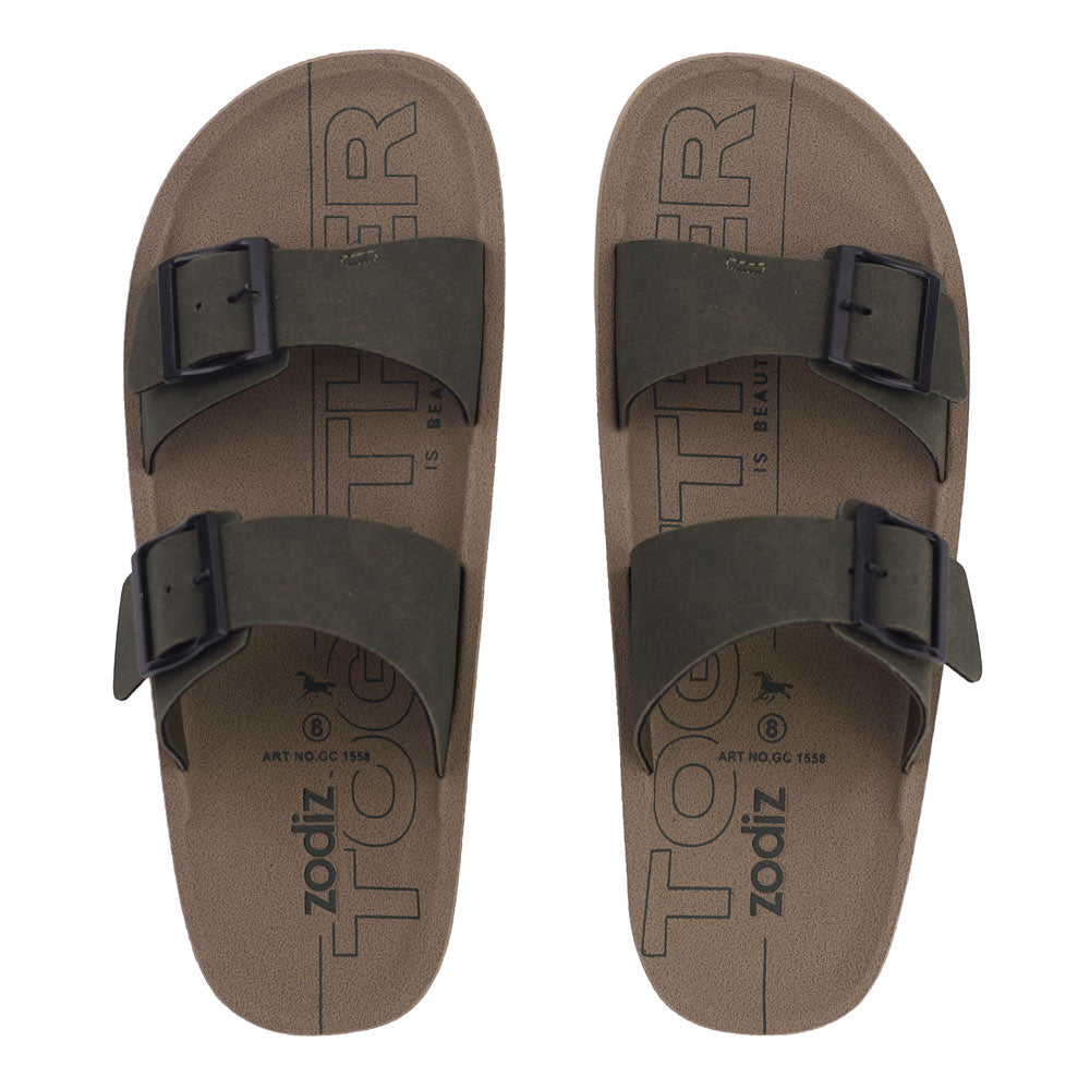 Zodiz GC 1558 Men Sandals