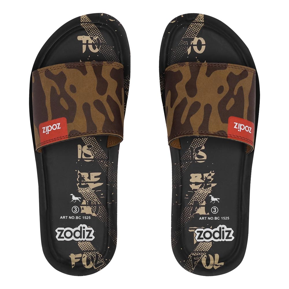 Zodiz BC 1525 Boys Sandals