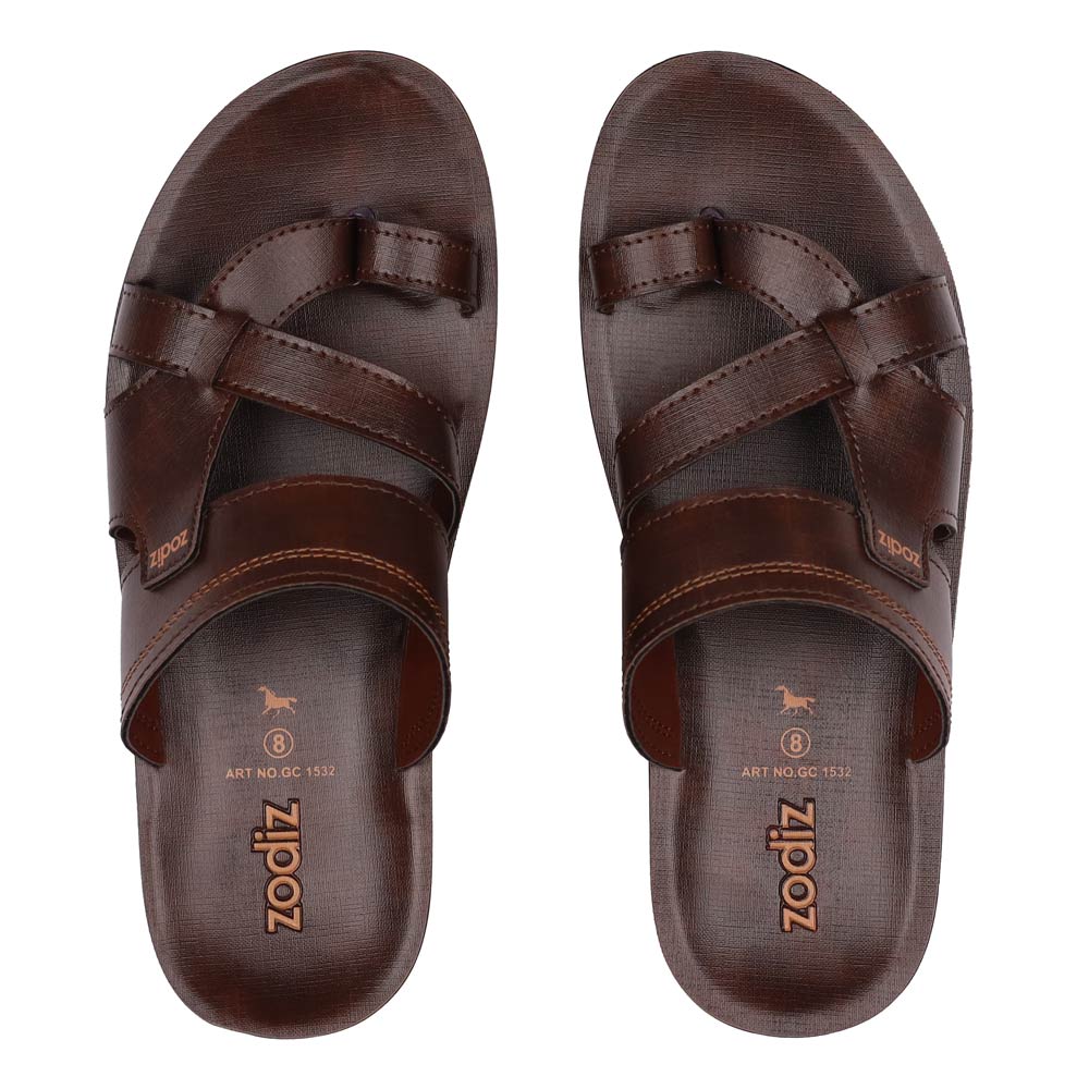 Zodiz GC 1532 Men Sandals