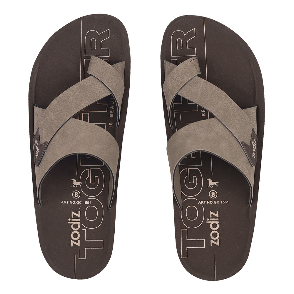 Zodiz GC 1561 Men Sandals