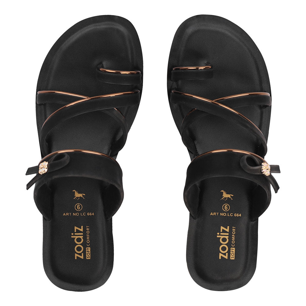 Zodiz LC 664 Women Slides