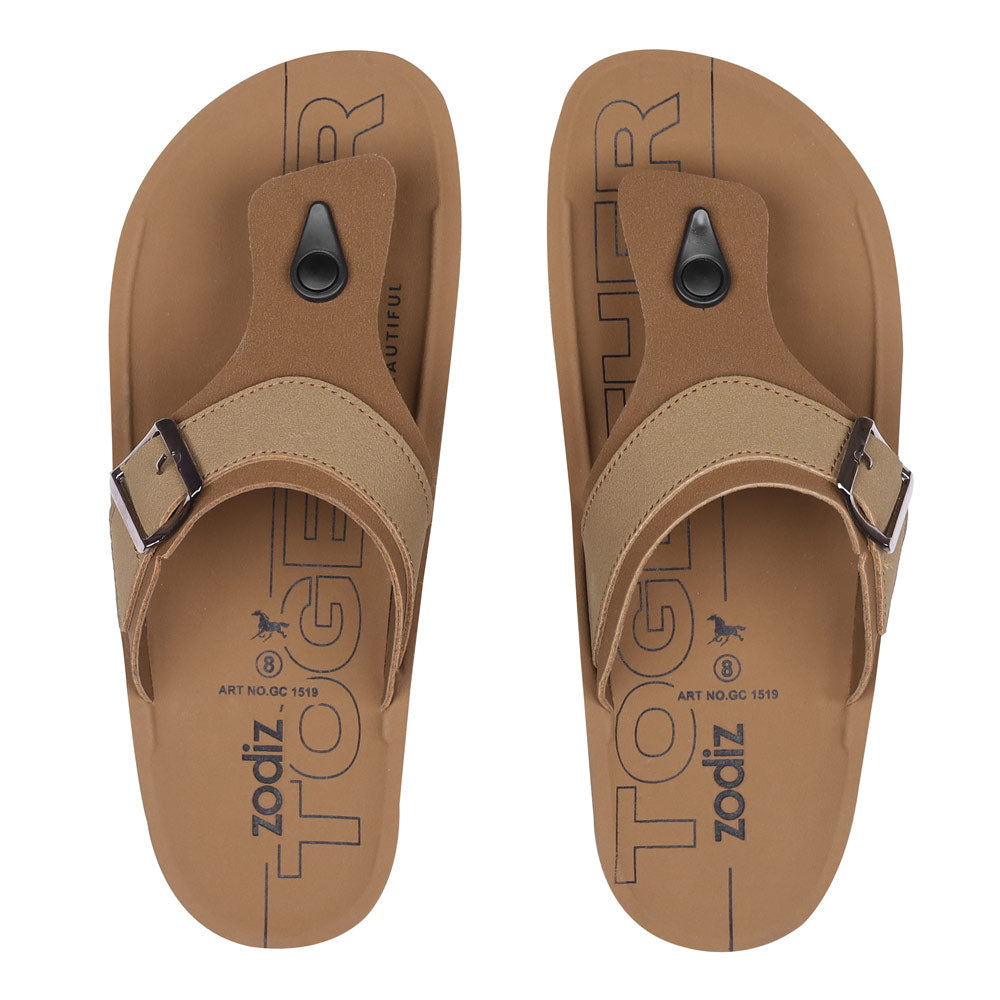Zodiz GC 1519 Men Sandals