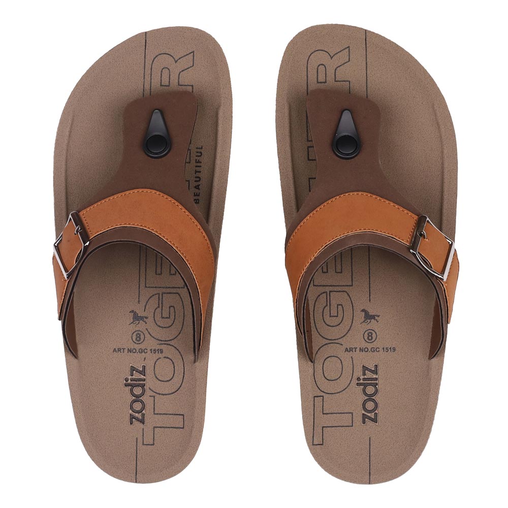 Zodiz GC 1519 Men Sandals