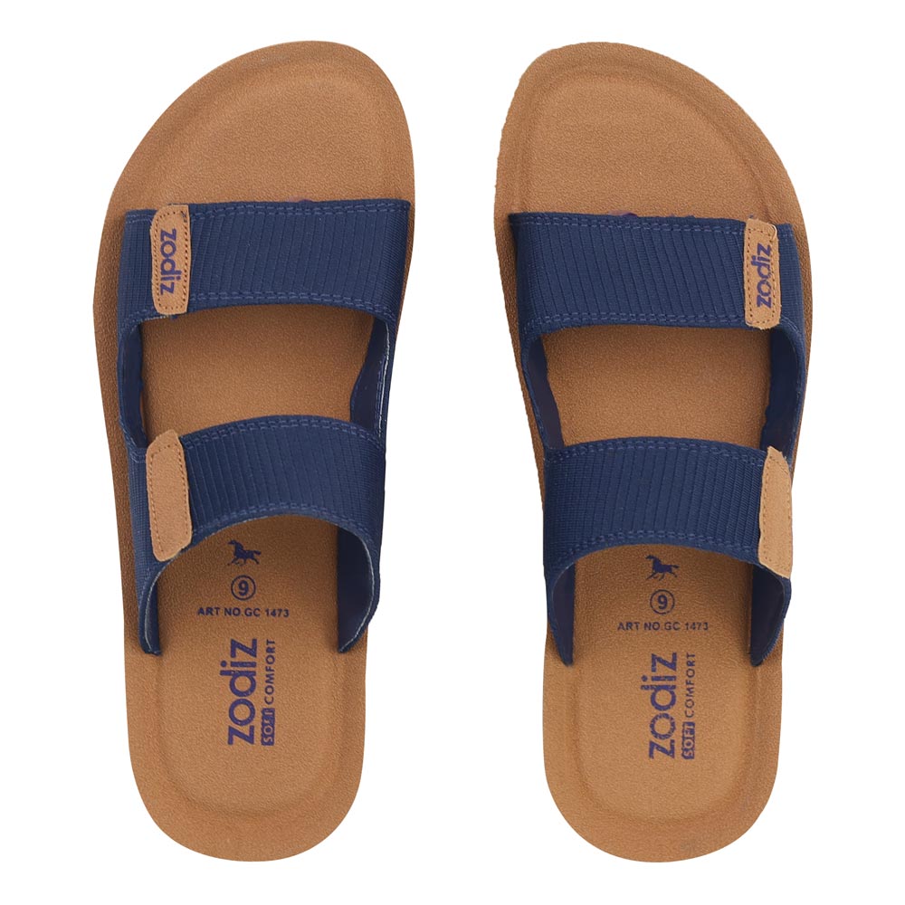Zodiz GC 1473 Men Sandals