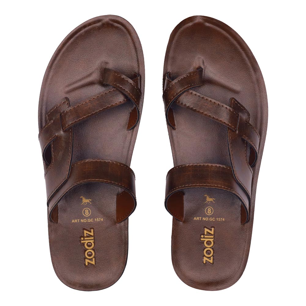 Zodiz GC 1574 Men Sandals